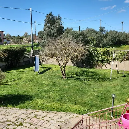 Figu Morisca Gasthuis *