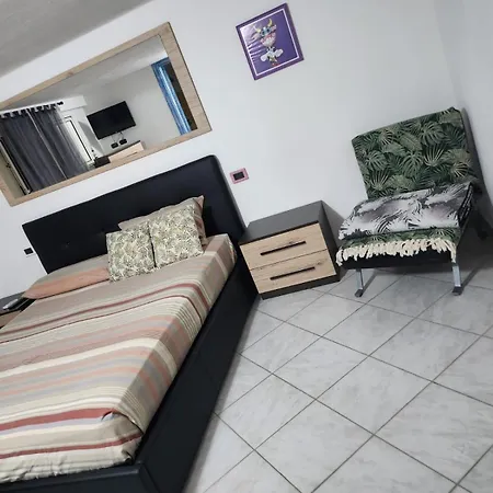 Guest house Figu Morisca