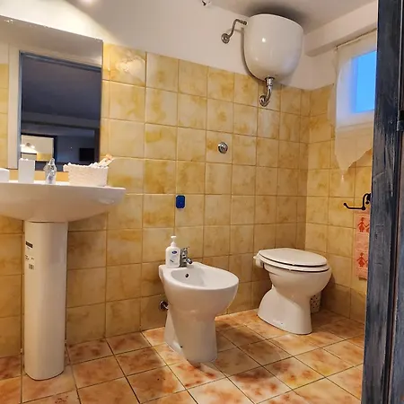 Guest house Figu Morisca *