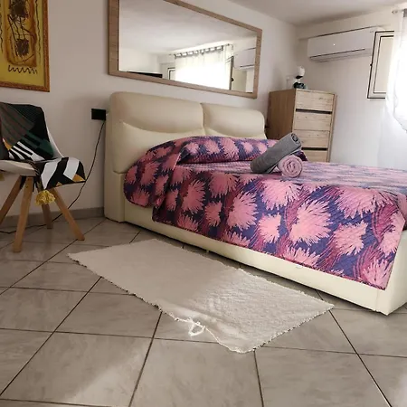 Guest house Figu Morisca *