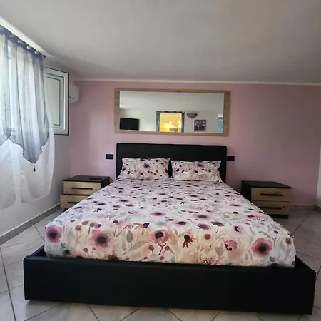 Figu Morisca Guest house *