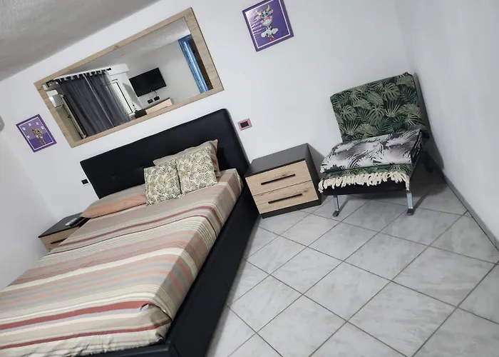 Pensión Figu Morisca