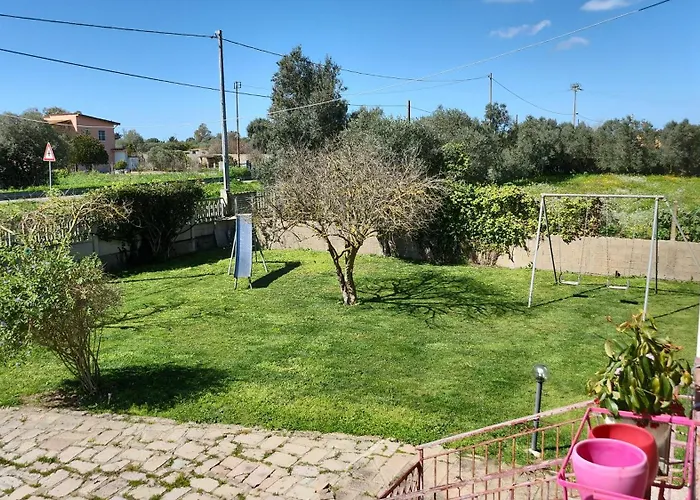 Figu Morisca Pensión *