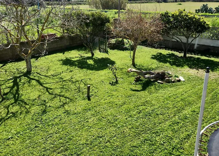 Pensión Figu Morisca Sili