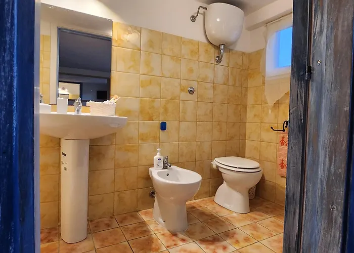 Pensión Figu Morisca *