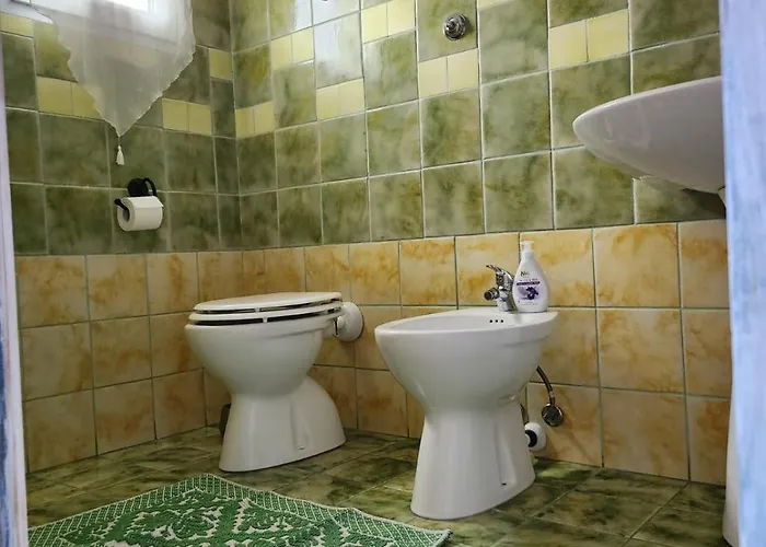 Figu Morisca Pensión Sili