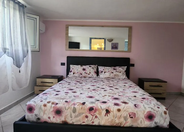 Figu Morisca Pensión *