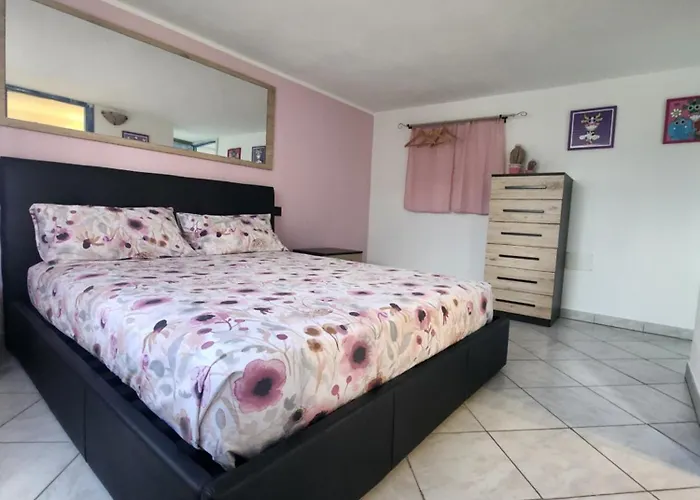 Pensión Figu Morisca Sili